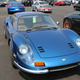 Illustration for article titled Monterey Historics Photodump for your Monday
